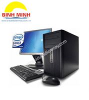 Máy tính để bàn HP Compaq dx2300 - D430